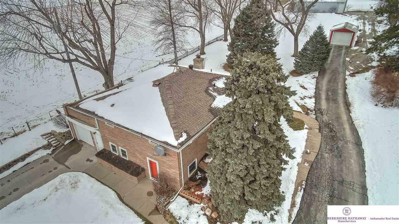 Property Photo:  12510 Capehart  NE 68059 