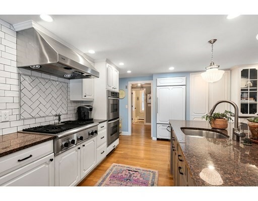 Property Photo: 238 Marlboro Rd MA 01776