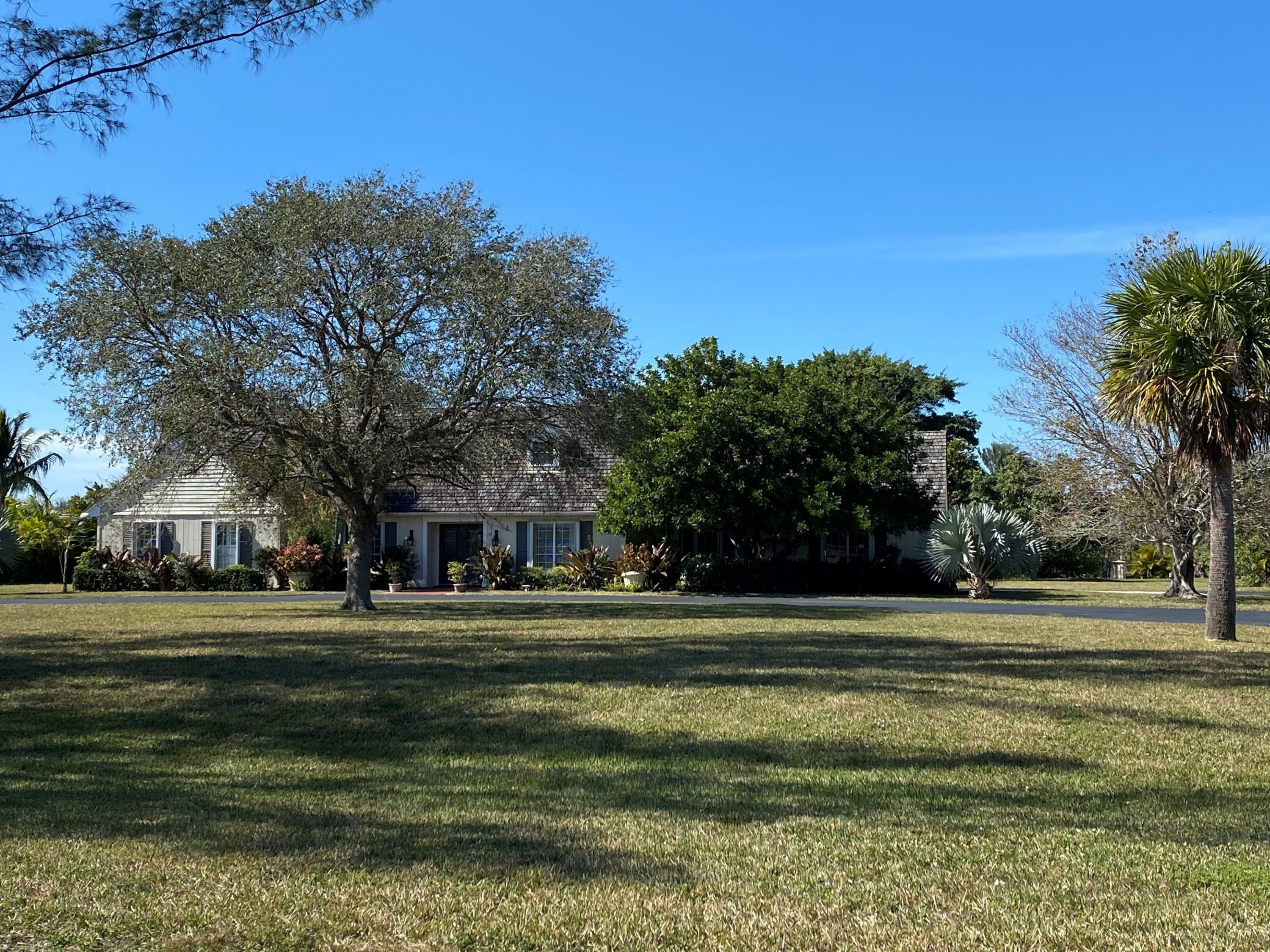 Property Photo:  8373 Kelso Drive  FL 33418 