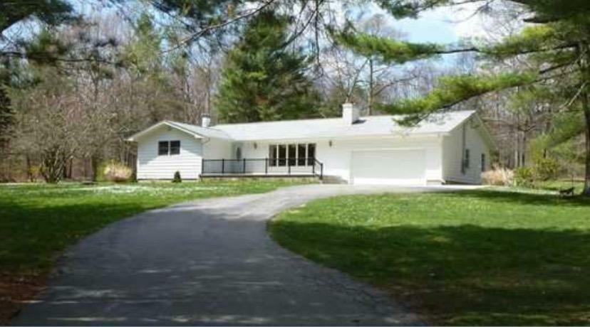 Property Photo: 151 Woodville Alton Rd RI 02832