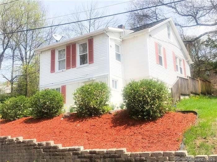 Property Photo: 170 Rumford Street CT 06704