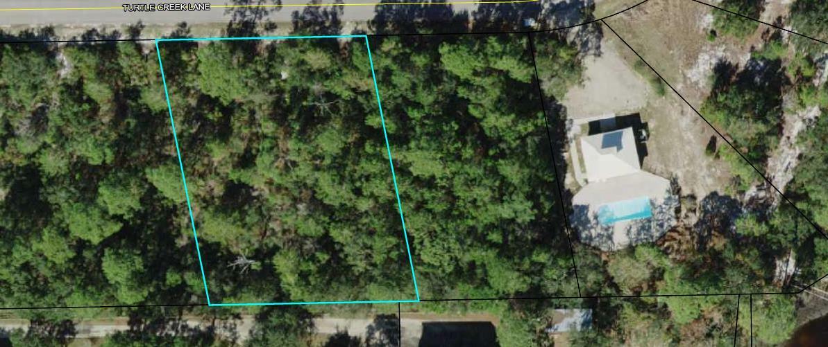 Property Photo:  Lot 48 Turtle Creek Lane  FL 32346 