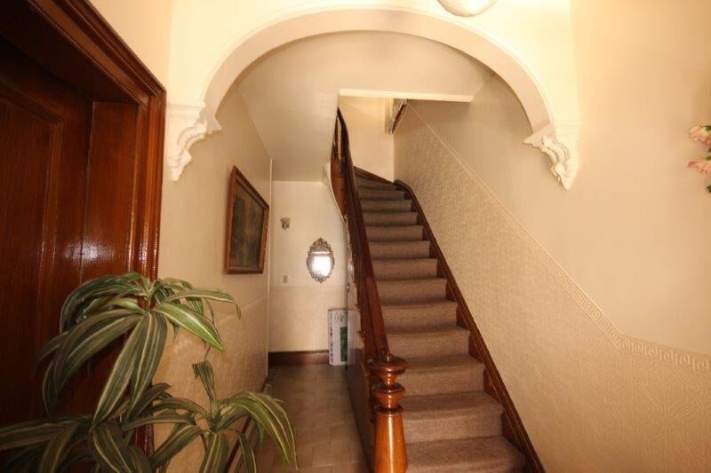 Property Photo: 194 Griffith St 2 NJ 07030