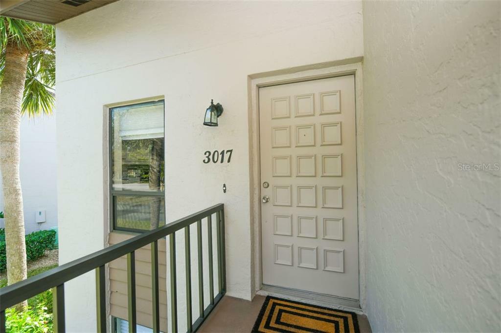 Property Photo: 3017 Taywood Meadow #12 FL 34235