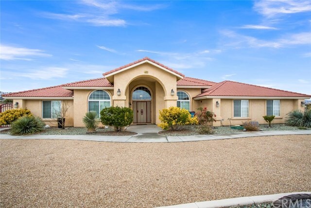 Property Photo: 2777 Brawley Road CA 92372