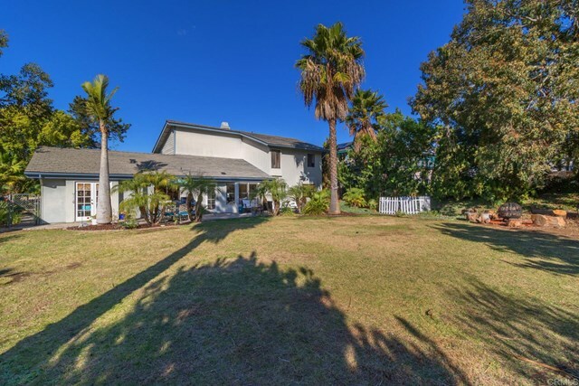 Property Photo: 3101 La Costa Avenue CA 92009