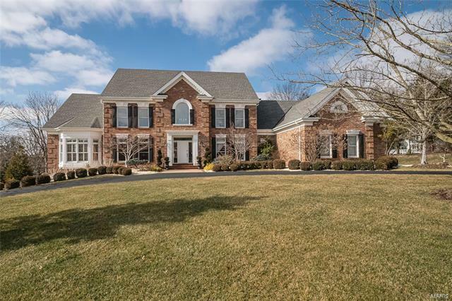 409 Conway Pine Court  St Louis  63141 photo