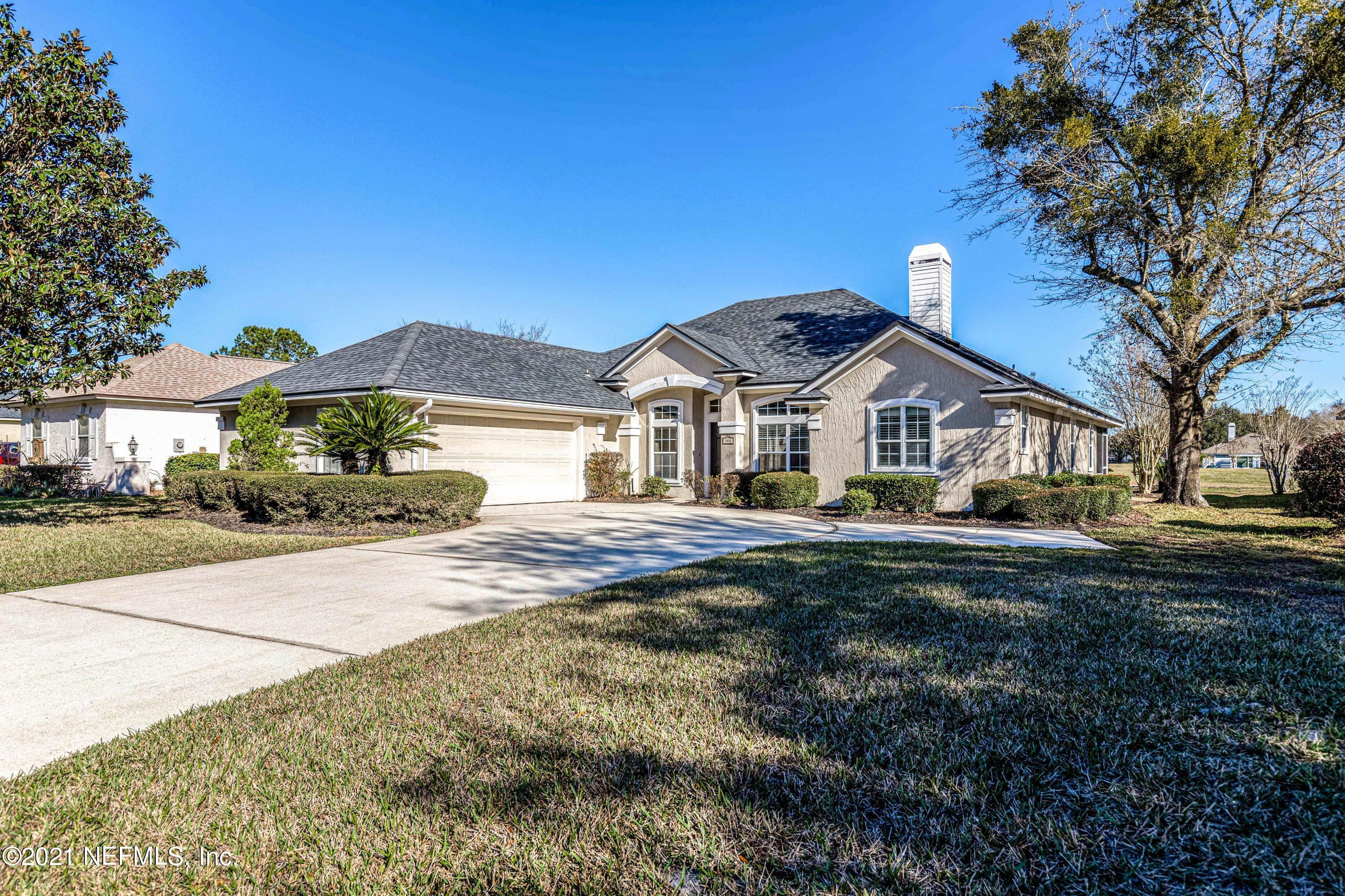 Property Photo:  1650 Pebble Beach Boulevard  FL 32043 