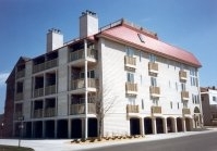 Property Photo: 6 W Main #1 MI 49712