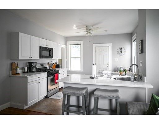 Property Photo:  108 Hillside St 2  MA 02120 