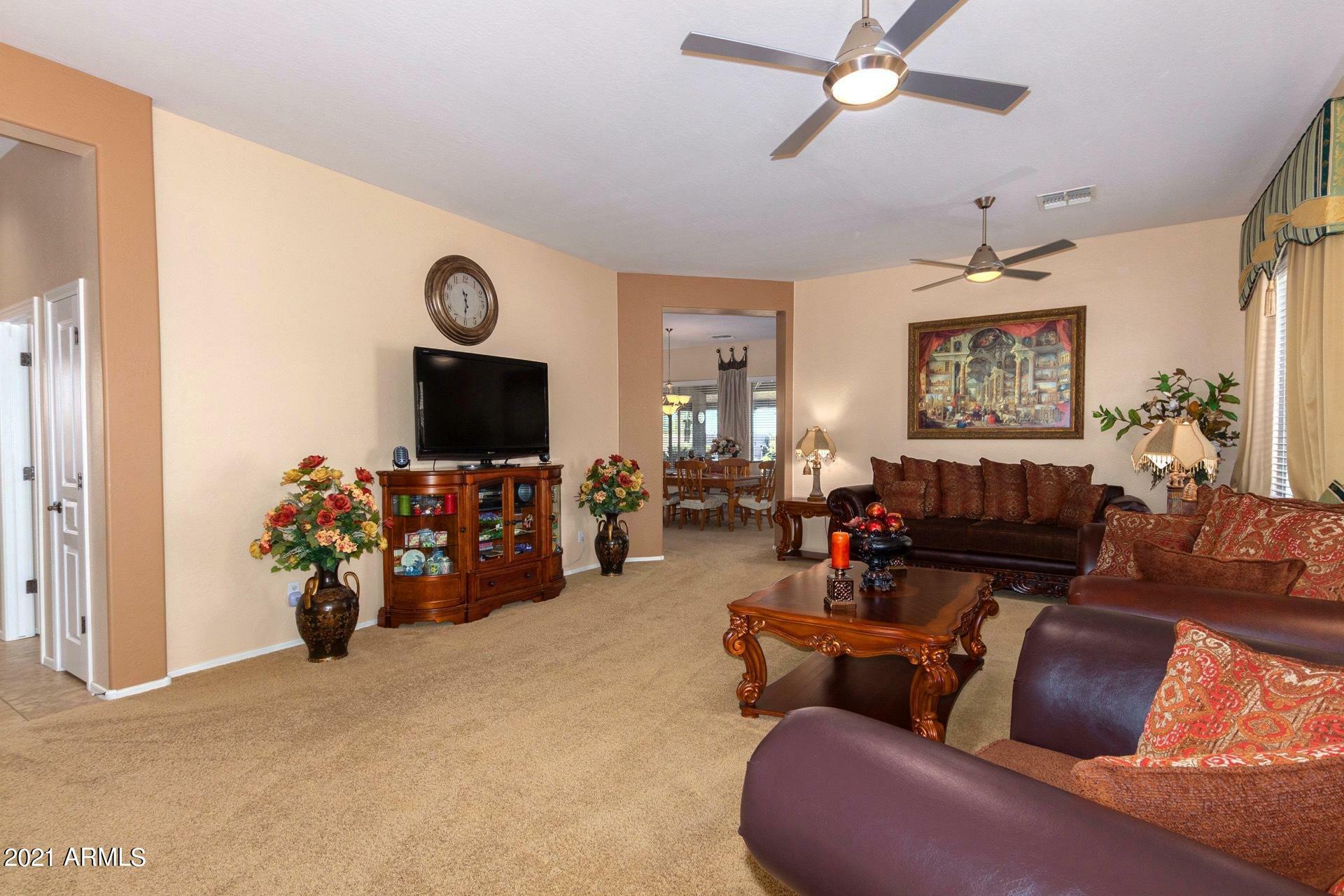 Property Photo:  17722 W Desert View Lane  AZ 85338 