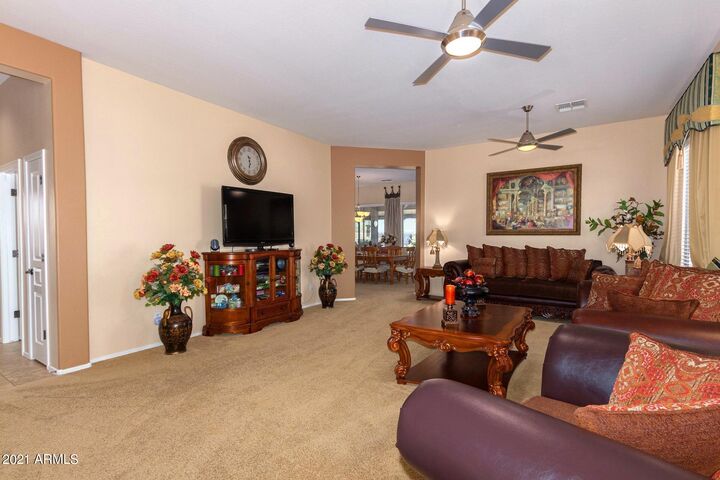 Property Photo: 17722 W Desert View Lane AZ 85338
