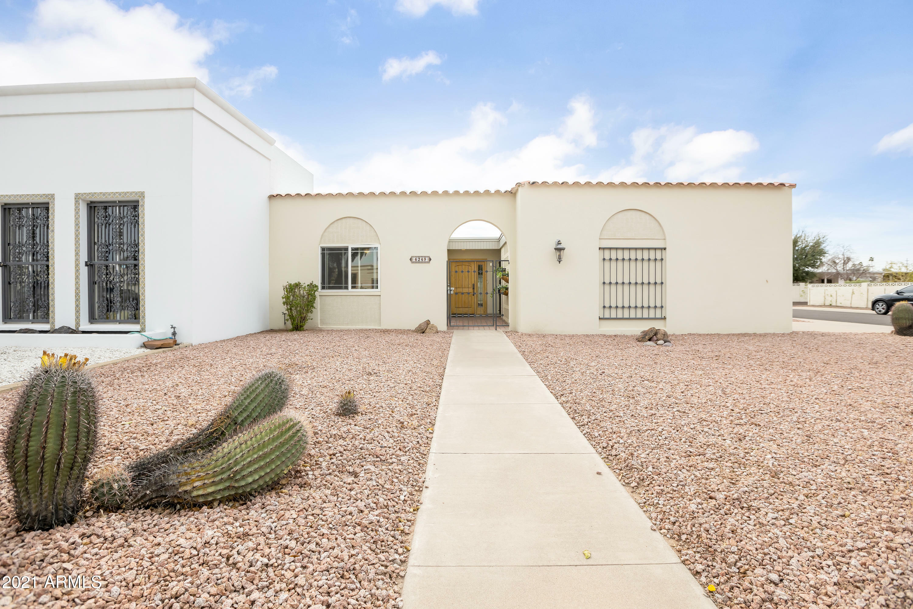 Property Photo:  6249 E Pinchot Avenue  AZ 85251 