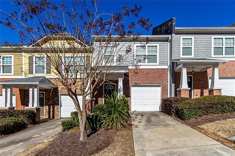 Property Photo: 1721 Arbor Gate Drive GA 30044