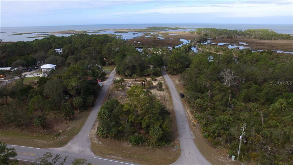 Property Photo: Bayou Drive FL 34607