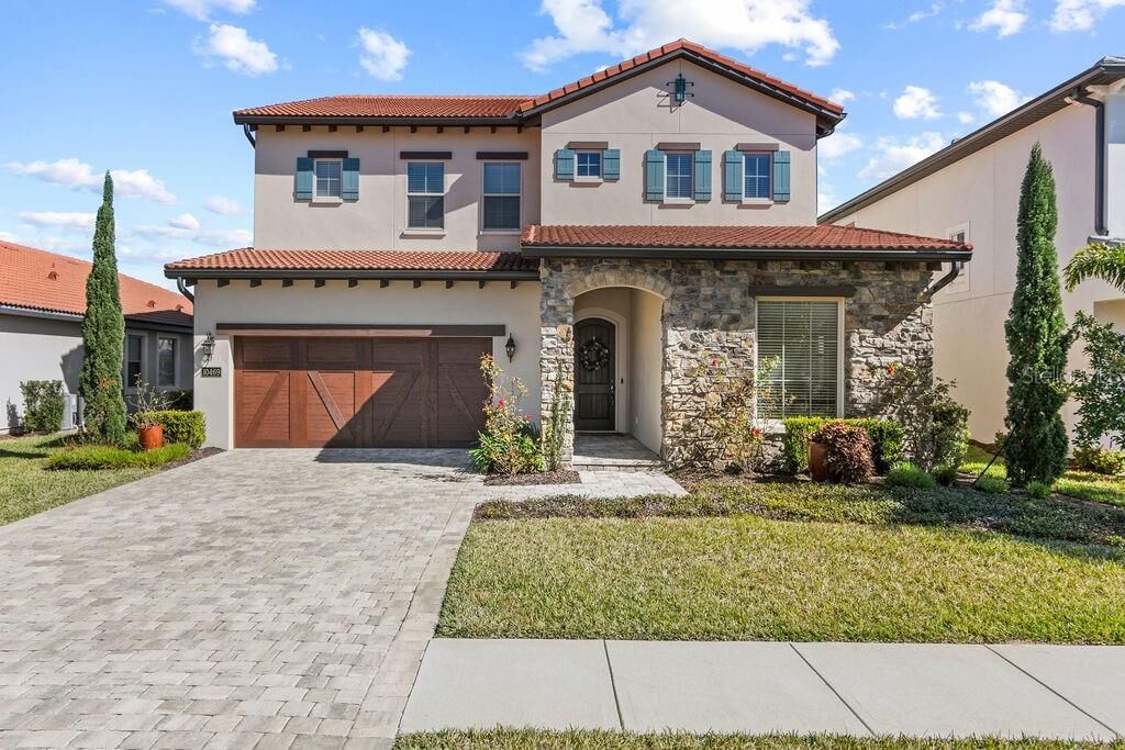 Property Photo:  10469 Royal Cypress Way  FL 32836 