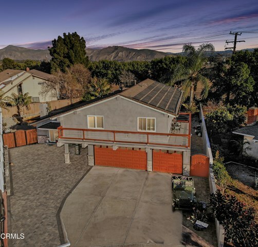 Property Photo:  10682 Orange Circle  CA 93004 