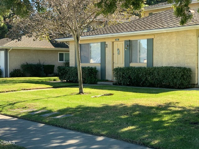 Property Photo:  612 W Hemlock Street  CA 93041 