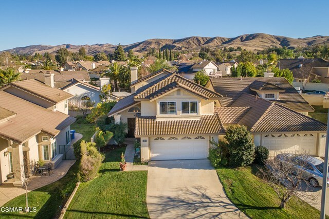 Property Photo: 516 Fairfield Road CA 93065
