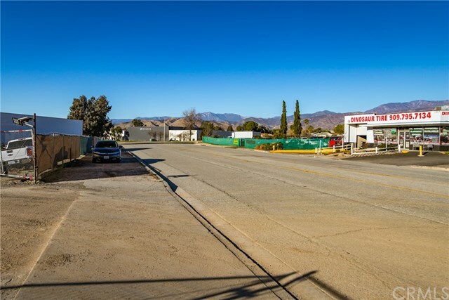 Property Photo:  13650 Calimesa Boulevard  CA 92399 