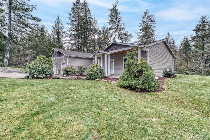 Property Photo: 13304 159th Ave NW WA 98329