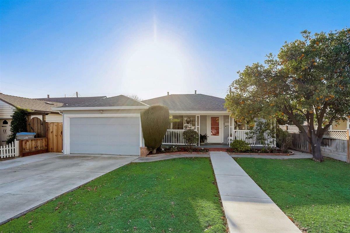 Property Photo:  1433 Arnold Avenue  CA 95110 