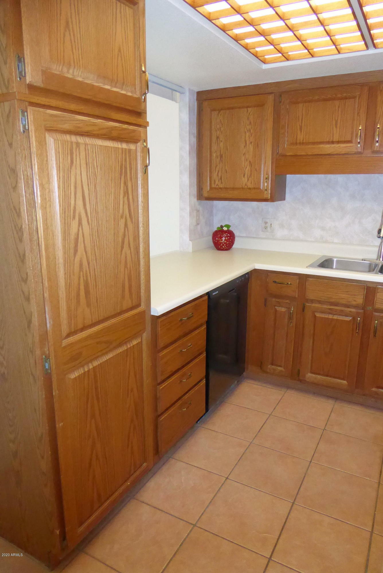 Property Photo: 10330 W Thunderbird Boulevard A318 AZ 85351