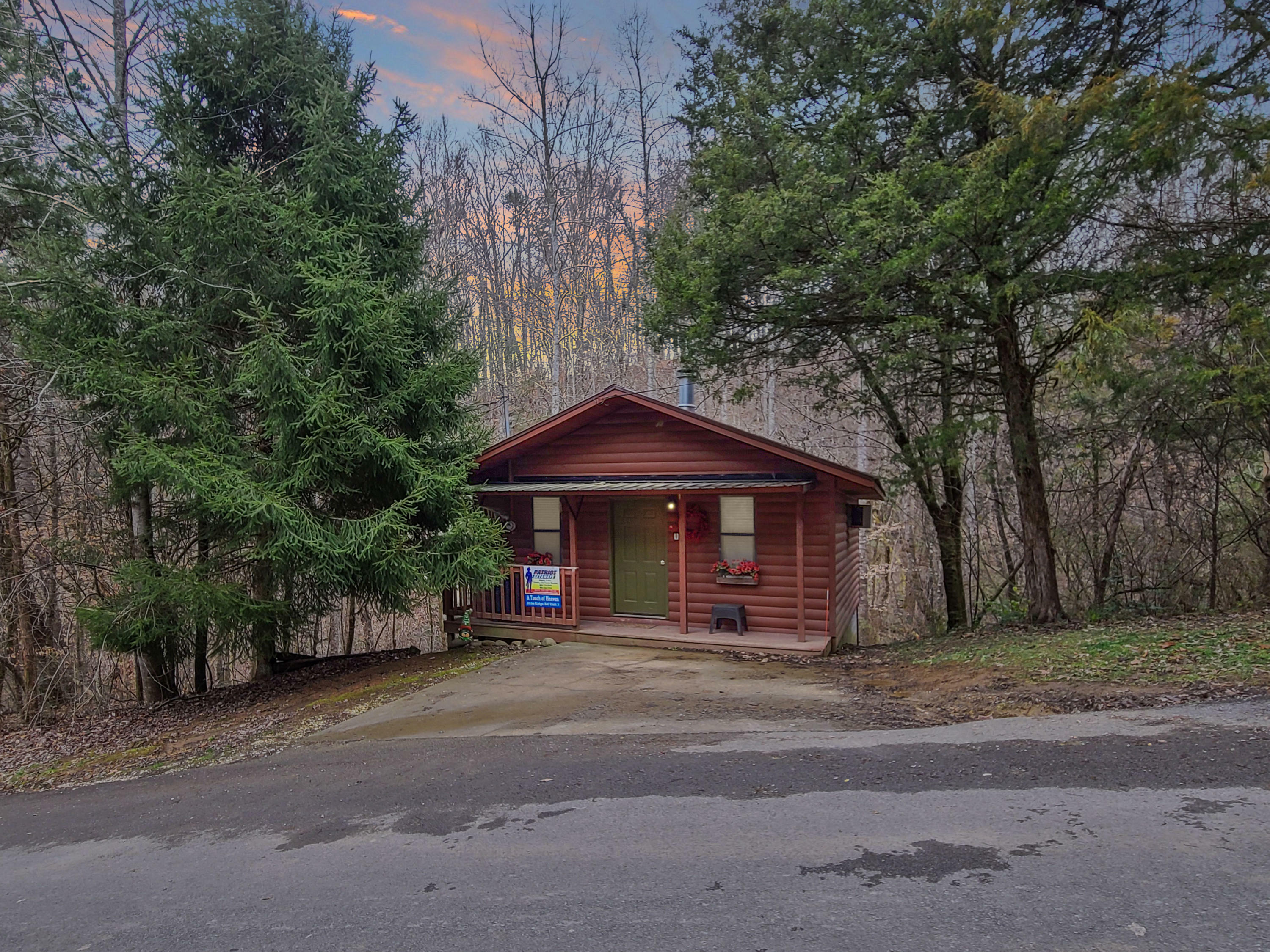 2036 Ridge Rd 2  Pigeon Forge TN 37863 photo