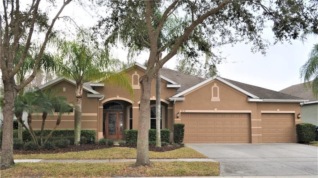 Property Photo:  9838 Osprey Landing Drive  FL 32832 