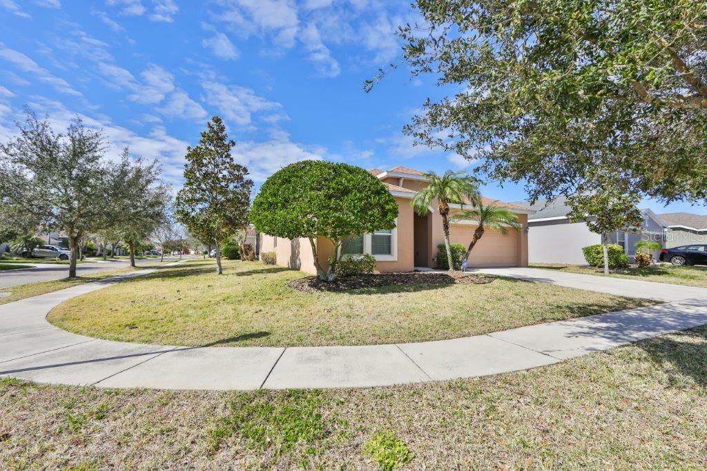 Property Photo:  916 Parker Den Drive  FL 33570 