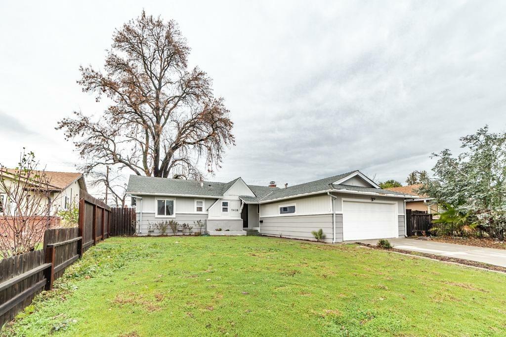 7418 Candlewood Way  Sacramento CA 95822 photo