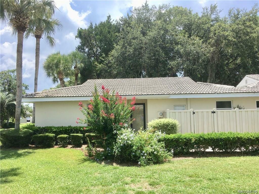 Property Photo:  1223 N Egret Point  FL 34429 