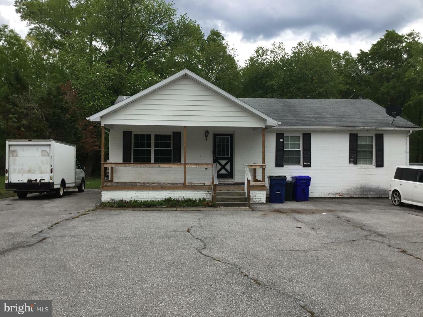 Property Photo:  3382 Old Washington Road  MD 20602 