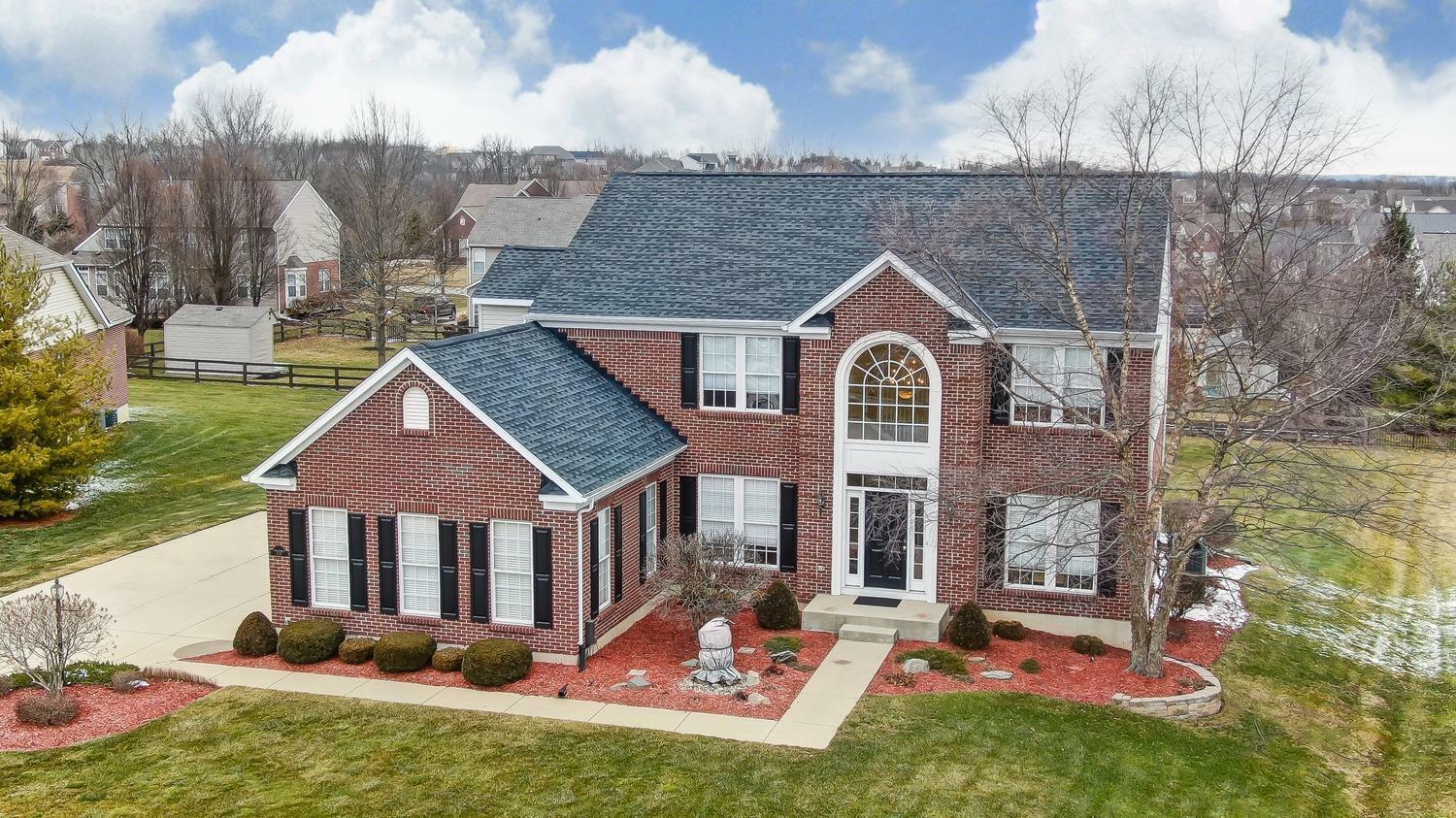 Property Photo: 5118 Julias Rose Ct OH 45011