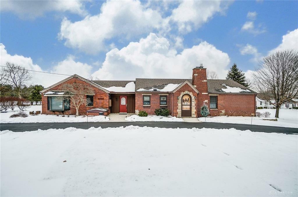 Property Photo: 8360 Frederick Pike OH 45414