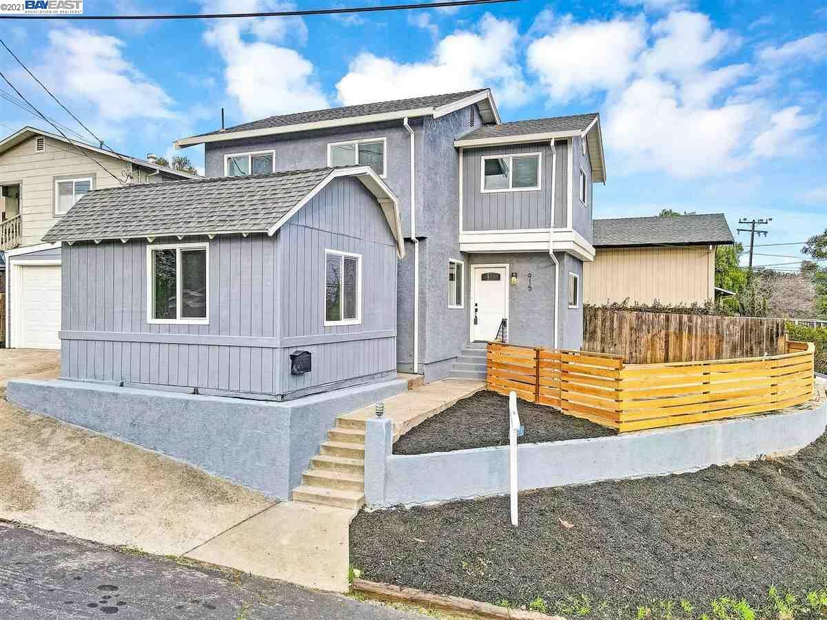 Property Photo:  915 Shell Ave  CA 94553 