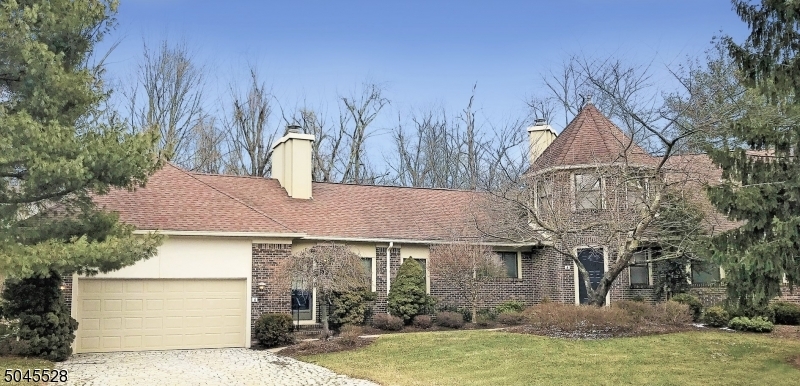 Property Photo:  6 Casper Ct.  NJ 07932 