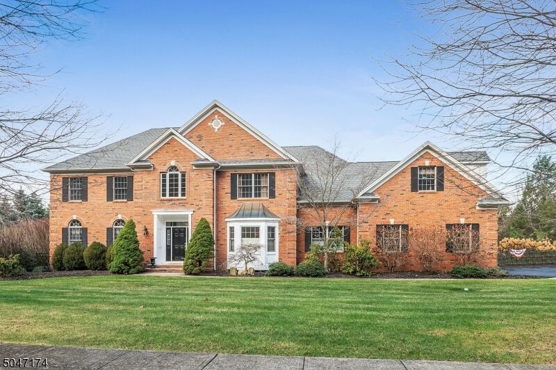 Property Photo: 81 Old Boonton Rd NJ 07834