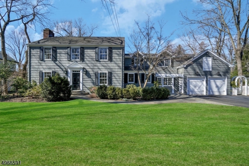 Property Photo: 256 Washington Ave NJ 07928