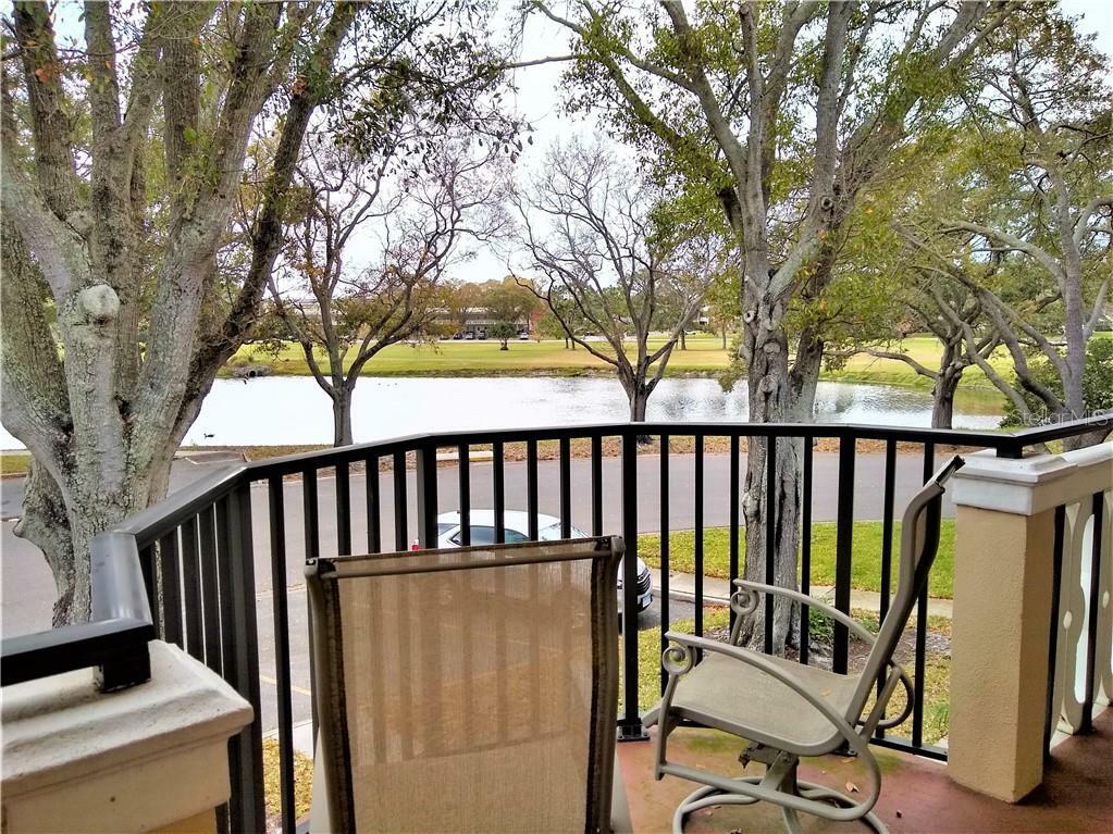 Property Photo: 2401 Franciscan Drive 29 FL 33763