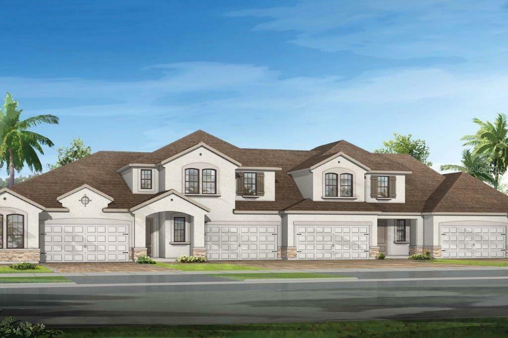 Property Photo: 5657 Silverbridge Trail FL 34211