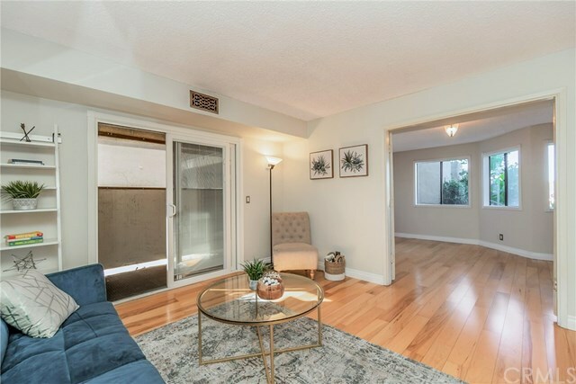 Property Photo: 4144 E Mendez Street 112 CA 90815