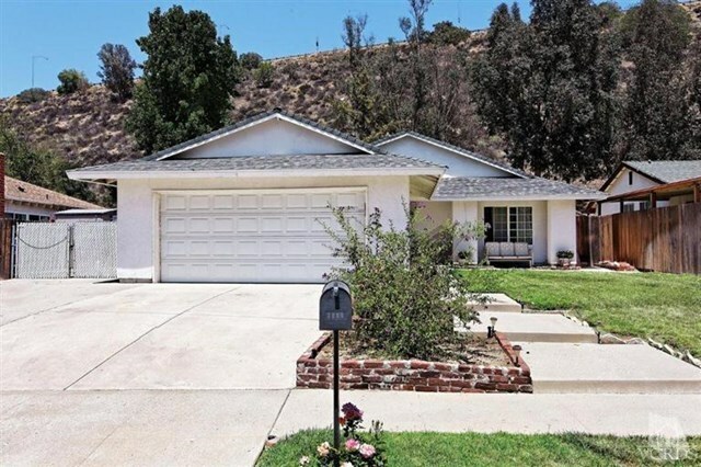 Property Photo:  2096 Ardenwood Avenue  CA 93063 