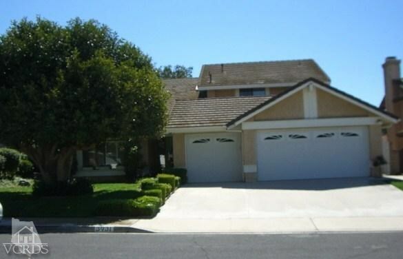 3931 Weeping Willow Drive  Moorpark CA 93021 photo