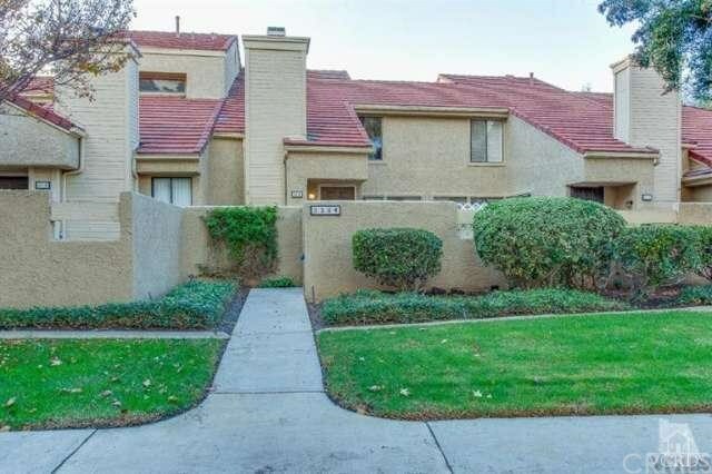 Property Photo:  5384 Rainwood Street 94  CA 93063 