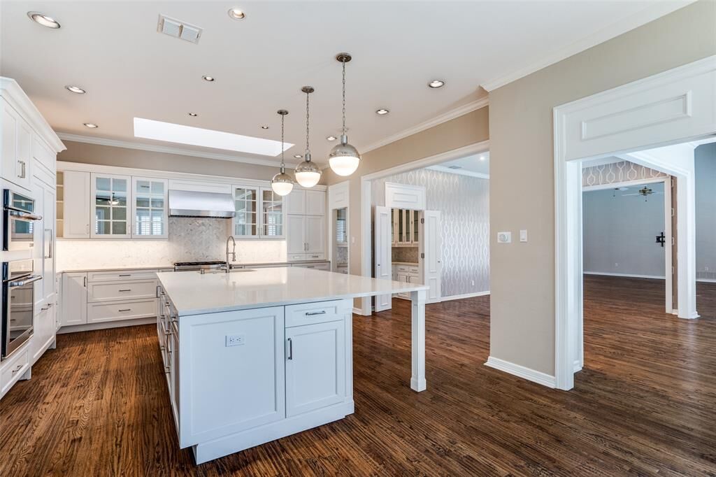 Property Photo:  5531 Preston Fairways Drive  TX 75252 