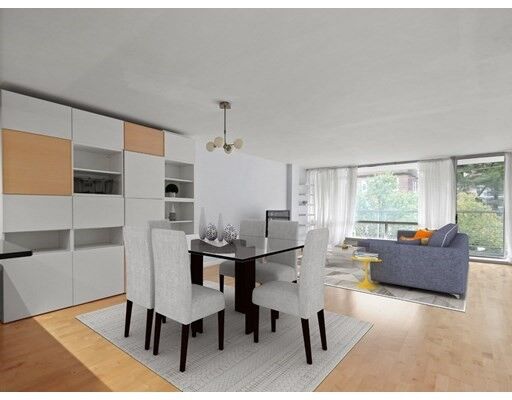 Property Photo:  45 Longwood Ave 304  MA 02446