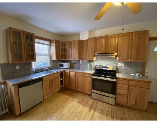 Property Photo:  50 Rumford Ave. 1  MA 02453 