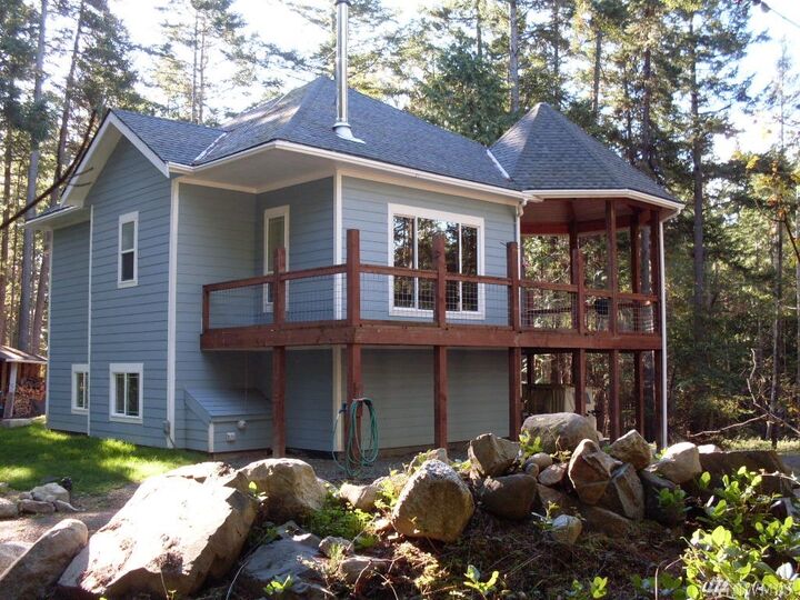 28 Haidah  Center Island WA 98221 photo