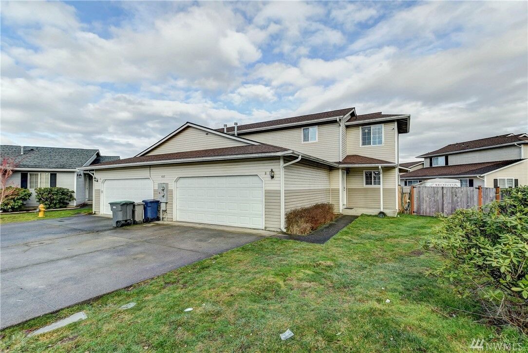 Property Photo:  4019 166th St NE B146  WA 98223 